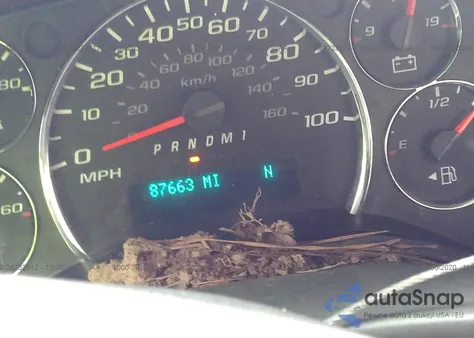 2016 Chevrolet Express Cargo Van z USA, uszkodzony, nr VIN 1GCWGAFF3G1132469